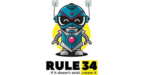 xyz rule 34|Rule 34 Web App Launches; Allows Users to Create Their Own。